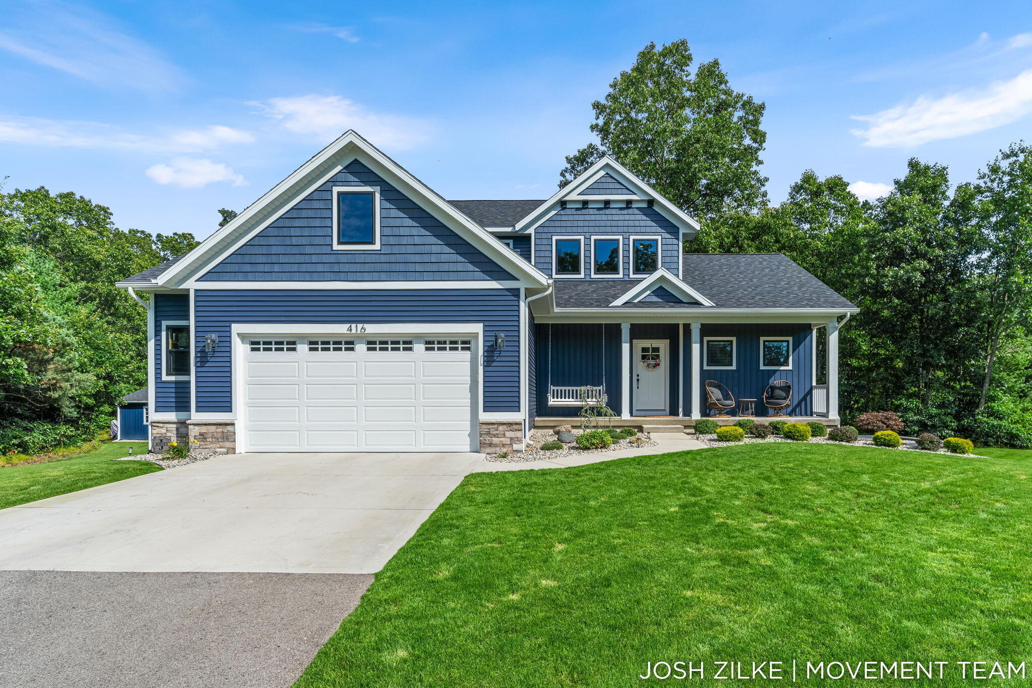 416 Sabine Drive