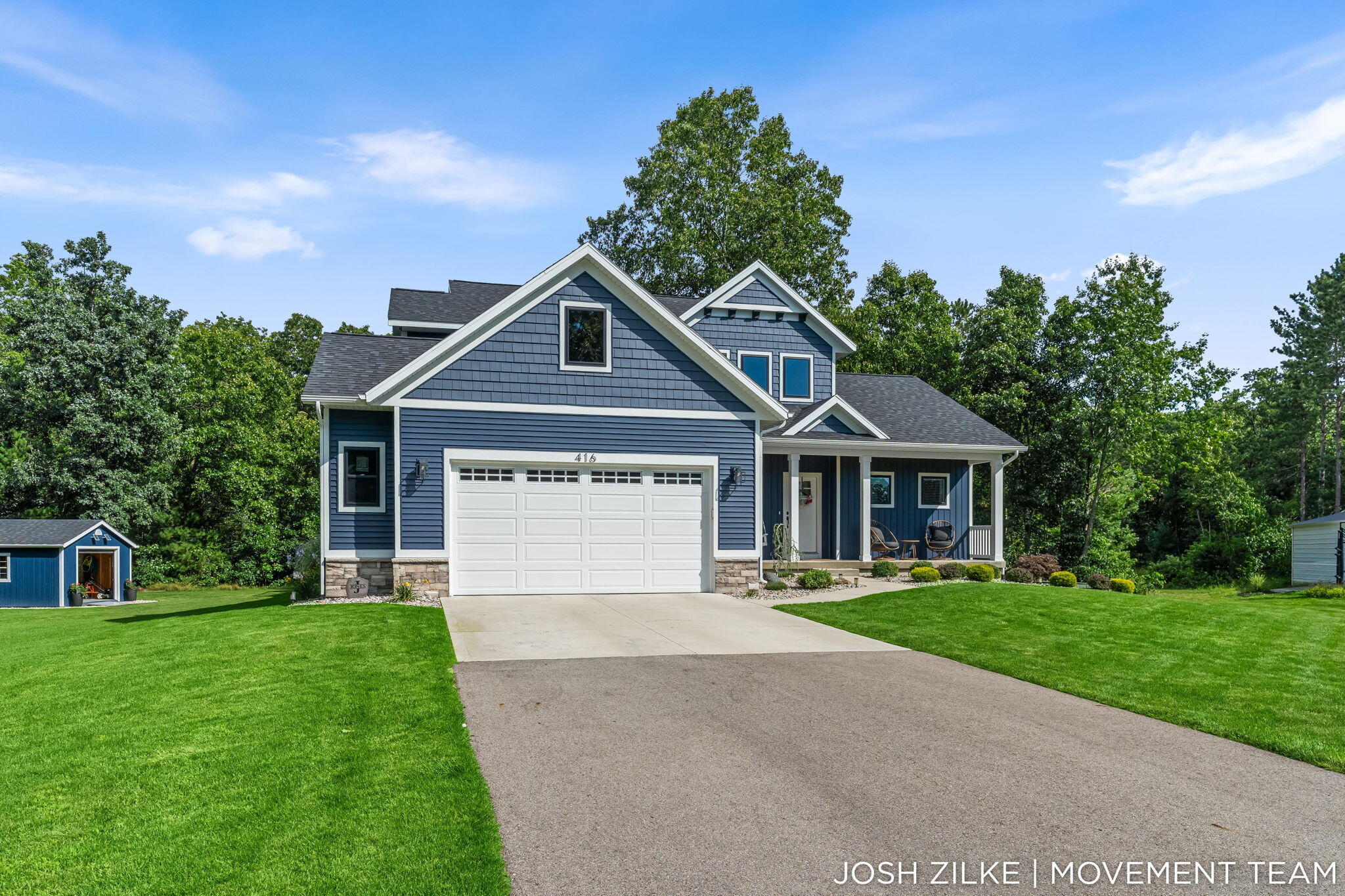 416 Sabine Drive