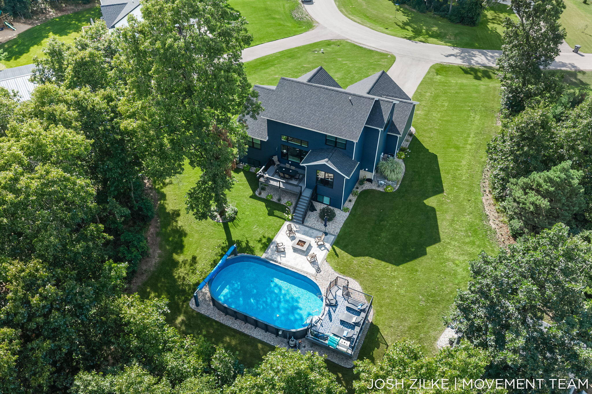 416 Sabine Drive