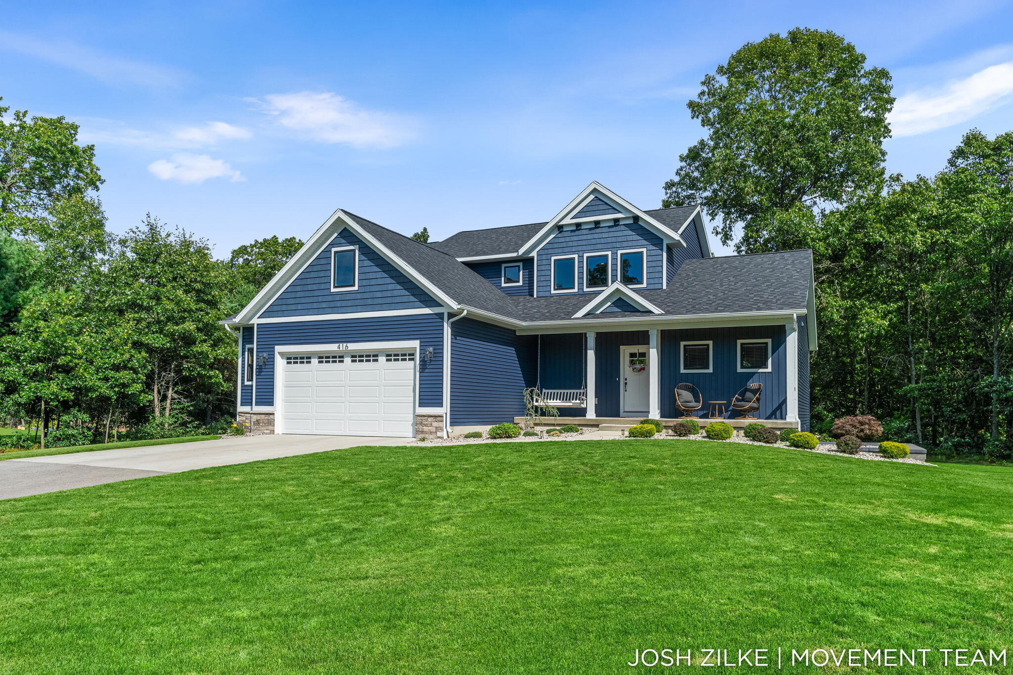416 Sabine Drive