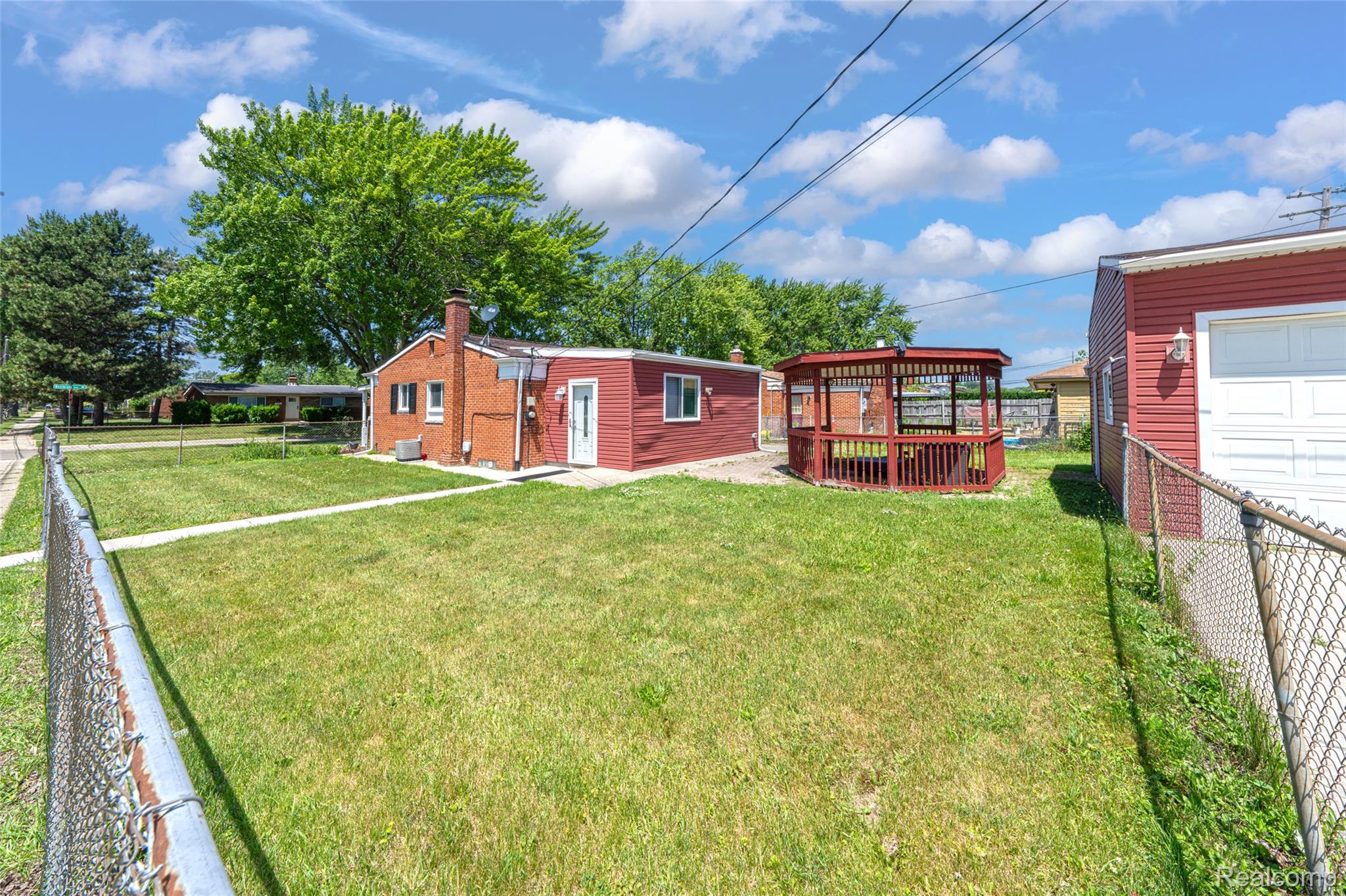 1721 Westbrook Drive