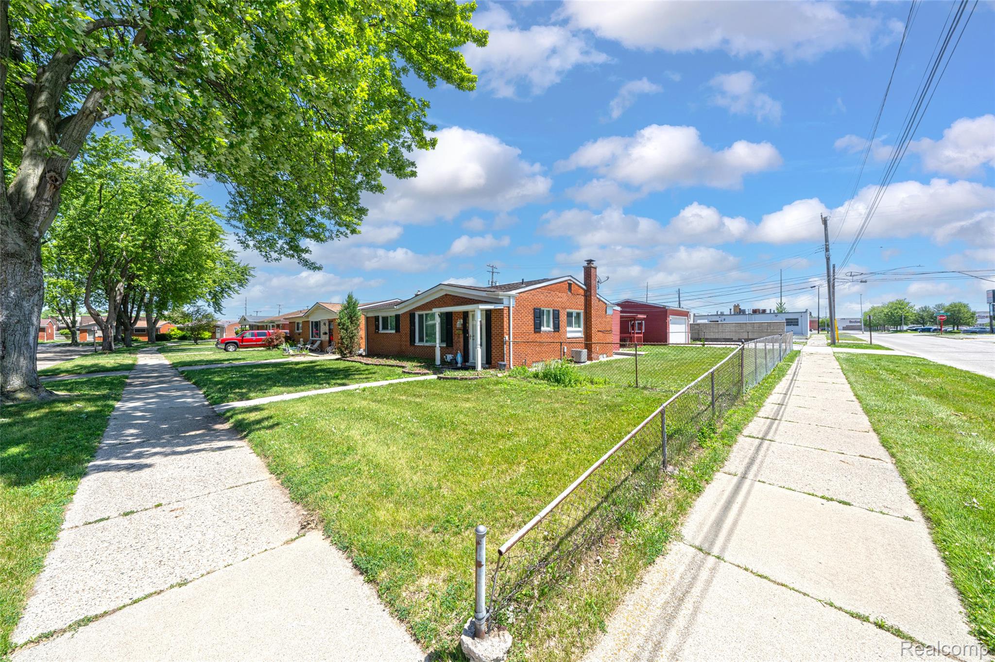 1721 Westbrook Drive