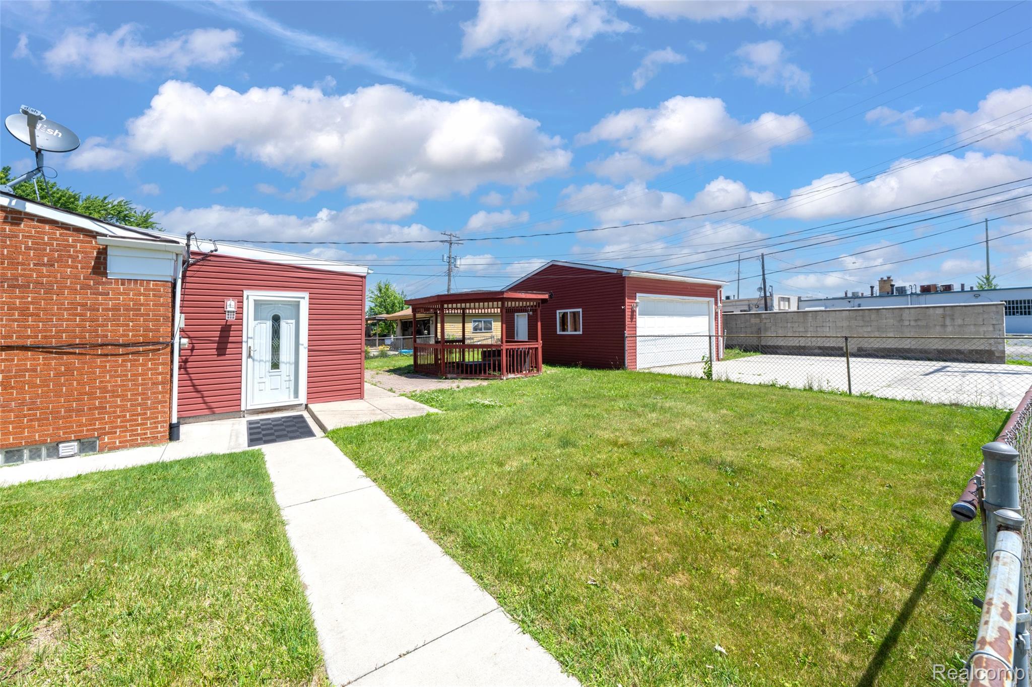 1721 Westbrook Drive