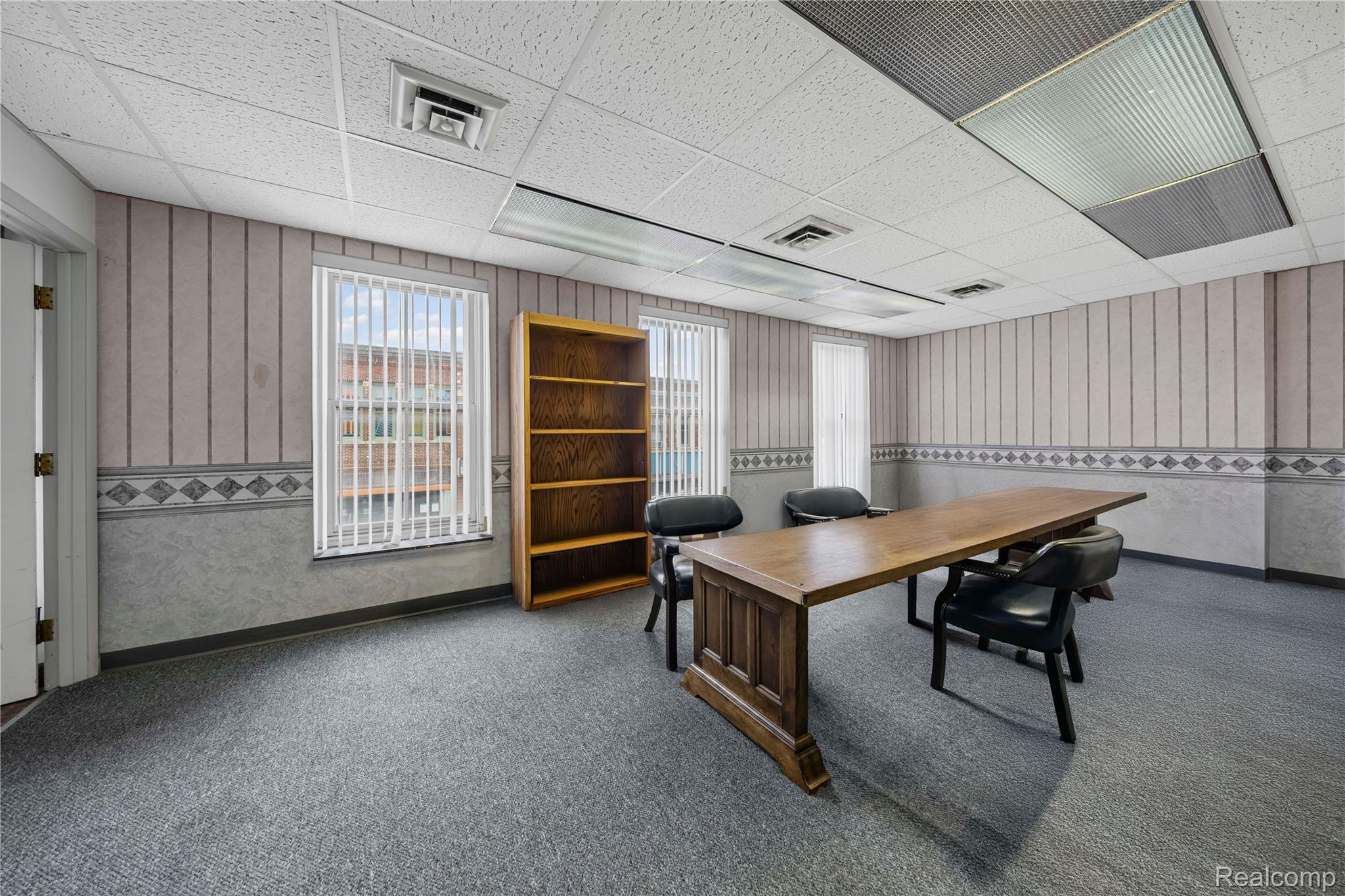 61 N Huron Street Unit U1