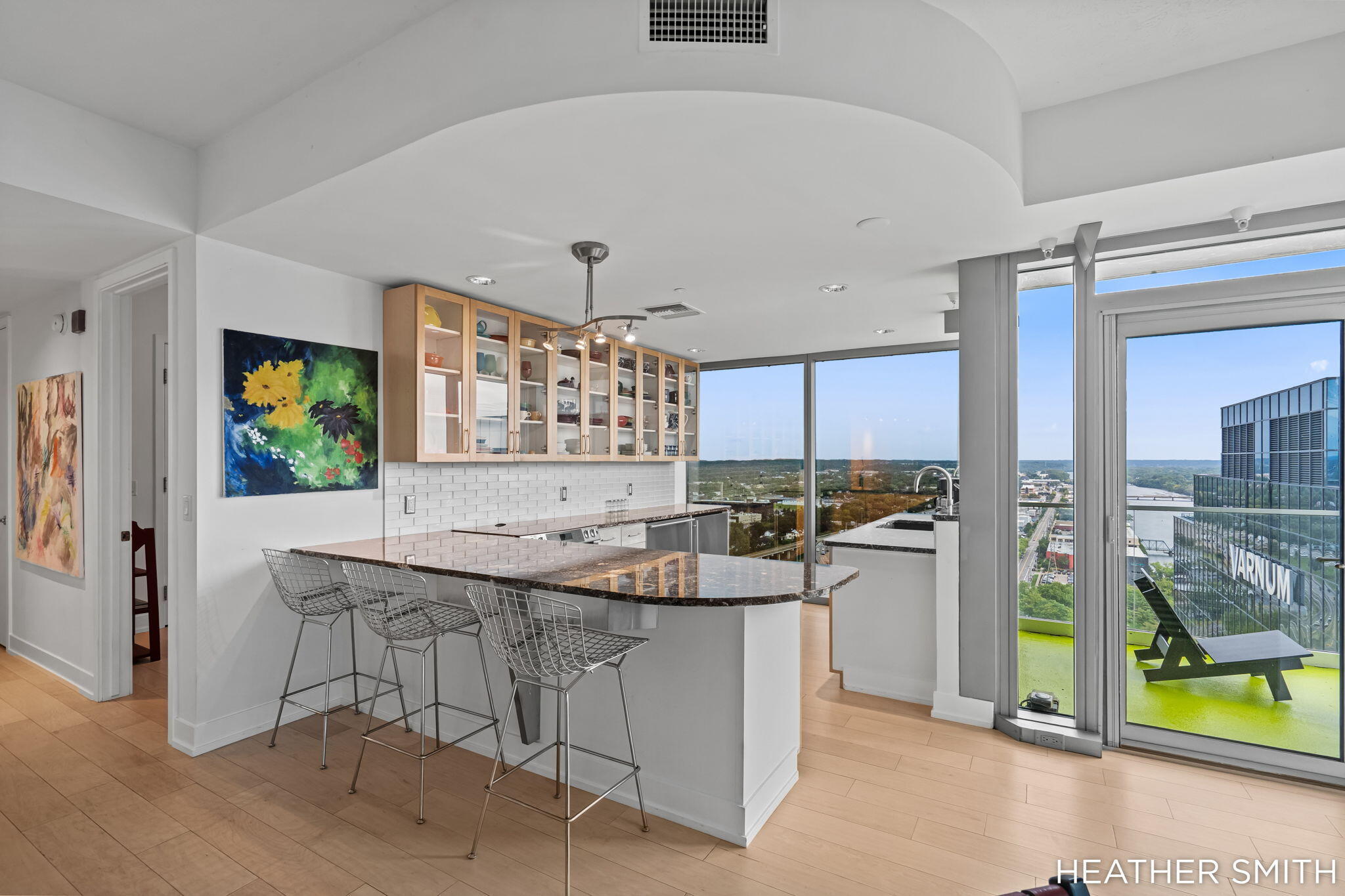 335 Bridge Street NW 2201