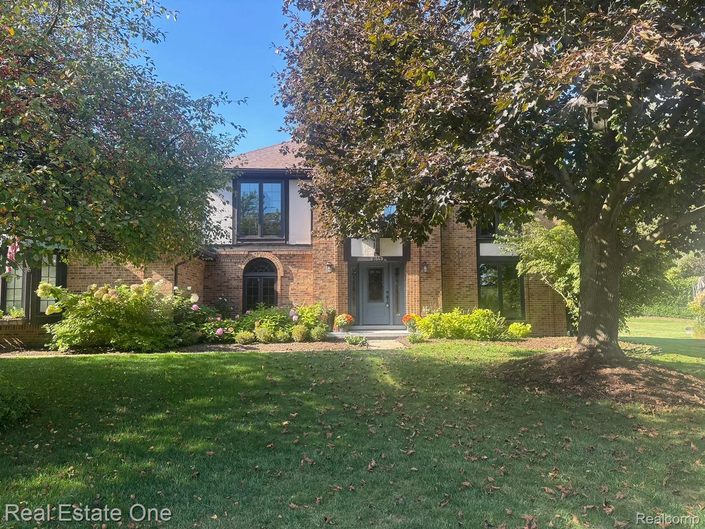 21653 Heatheridge Lane
