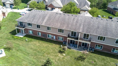 Tiny photo for 14225 Shadywood Drive, Sterling Heights City, MI 48312 (MLS # 58050220208)