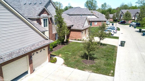 Tiny photo for 14225 Shadywood Drive, Sterling Heights City, MI 48312 (MLS # 58050220208)