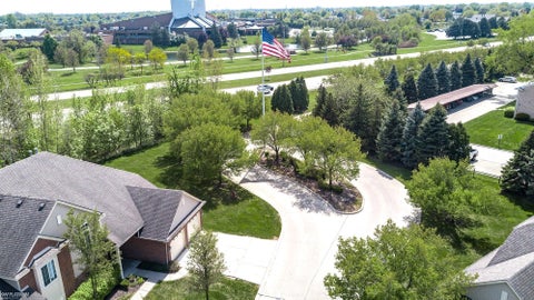 Tiny photo for 14225 Shadywood Drive, Sterling Heights City, MI 48312 (MLS # 58050220208)