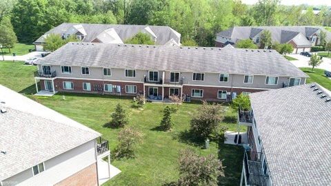Tiny photo for 14225 Shadywood Drive, Sterling Heights City, MI 48312 (MLS # 58050220208)