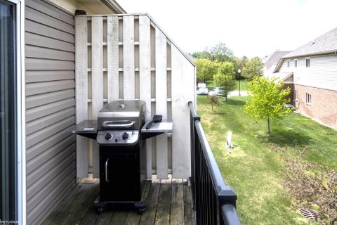 Tiny photo for 14225 Shadywood Drive, Sterling Heights City, MI 48312 (MLS # 58050220208)