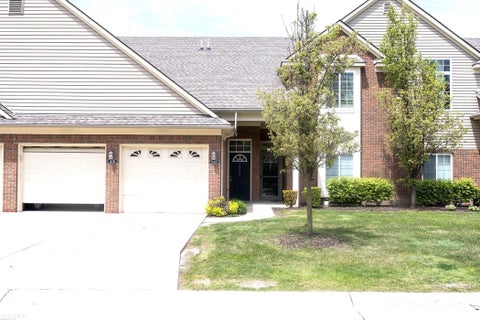 Tiny photo for 14225 Shadywood Drive, Sterling Heights City, MI 48312 (MLS # 58050220208)