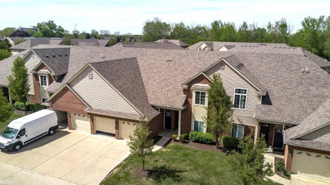 Tiny photo for 14225 Shadywood Drive, Sterling Heights City, MI 48312 (MLS # 58050220208)