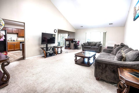 Tiny photo for 14225 Shadywood Drive, Sterling Heights City, MI 48312 (MLS # 58050220208)
