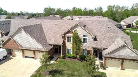 Tiny photo for 14225 Shadywood Drive, Sterling Heights City, MI 48312 (MLS # 58050220208)