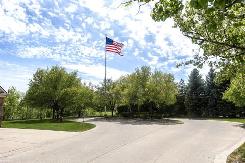Tiny photo for 14225 Shadywood Drive, Sterling Heights City, MI 48312 (MLS # 58050220208)
