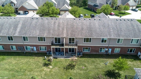 Tiny photo for 14225 Shadywood Drive, Sterling Heights City, MI 48312 (MLS # 58050220208)