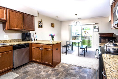 Tiny photo for 14225 Shadywood Drive, Sterling Heights City, MI 48312 (MLS # 58050220208)