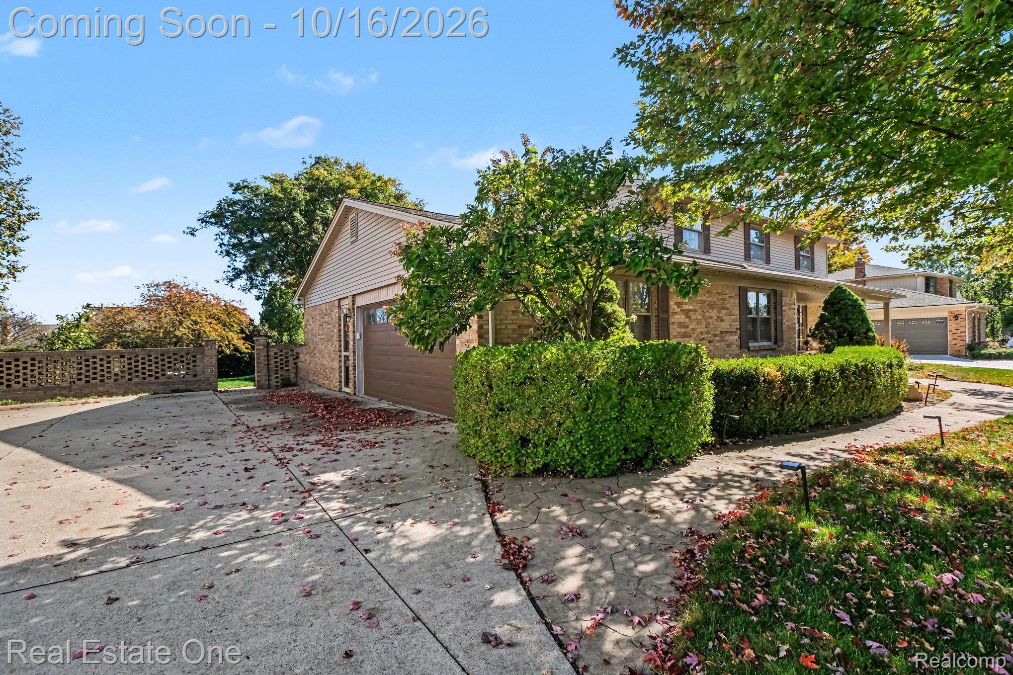 958 Langley Road