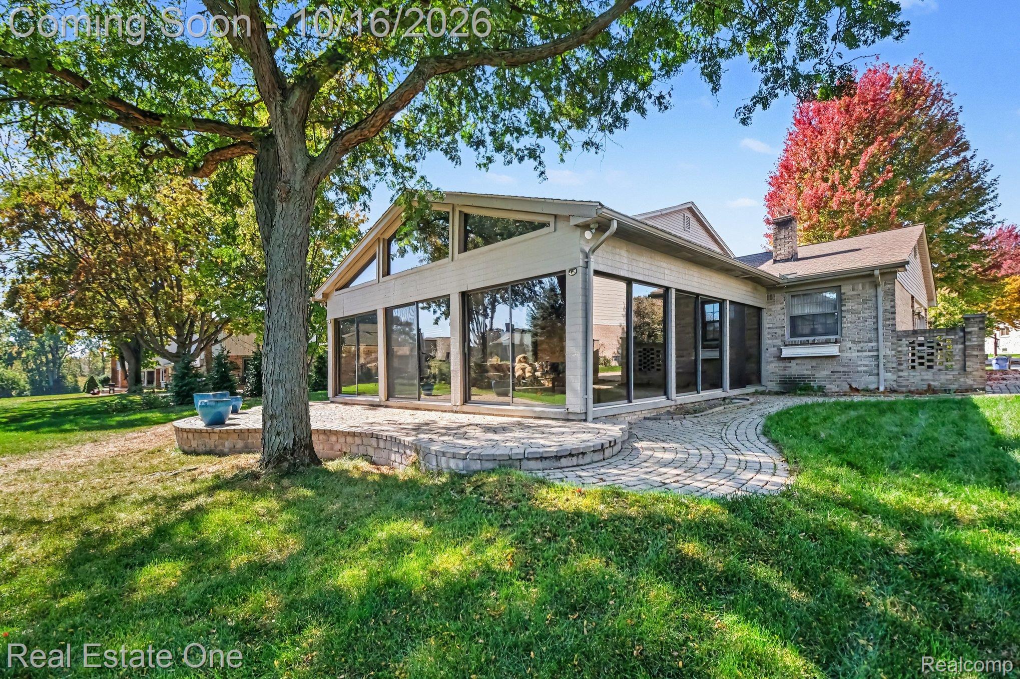 958 Langley Road