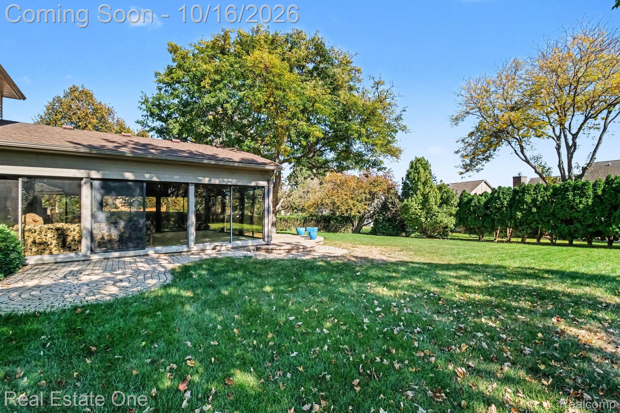 958 Langley Road