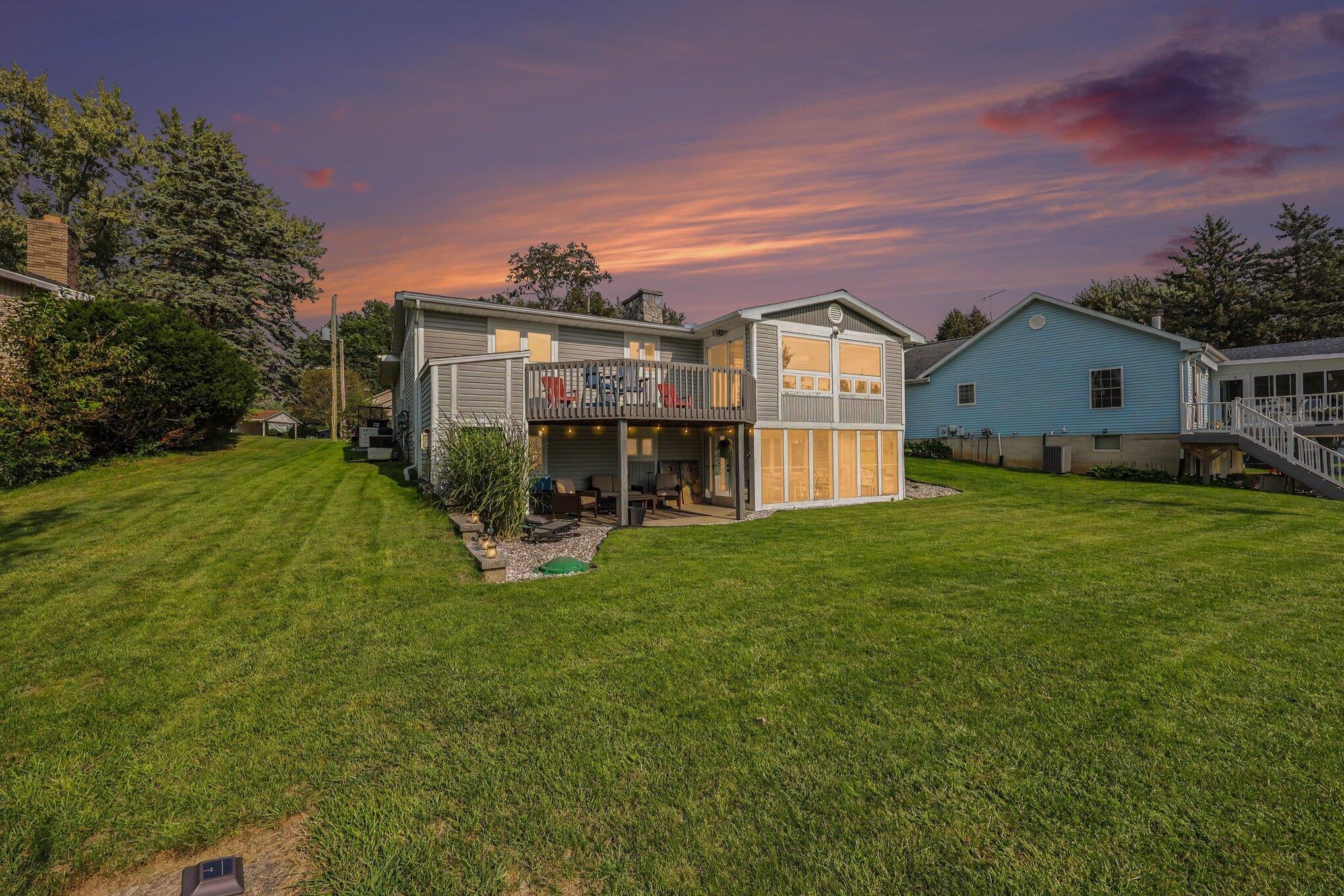 124 Claremont Circle