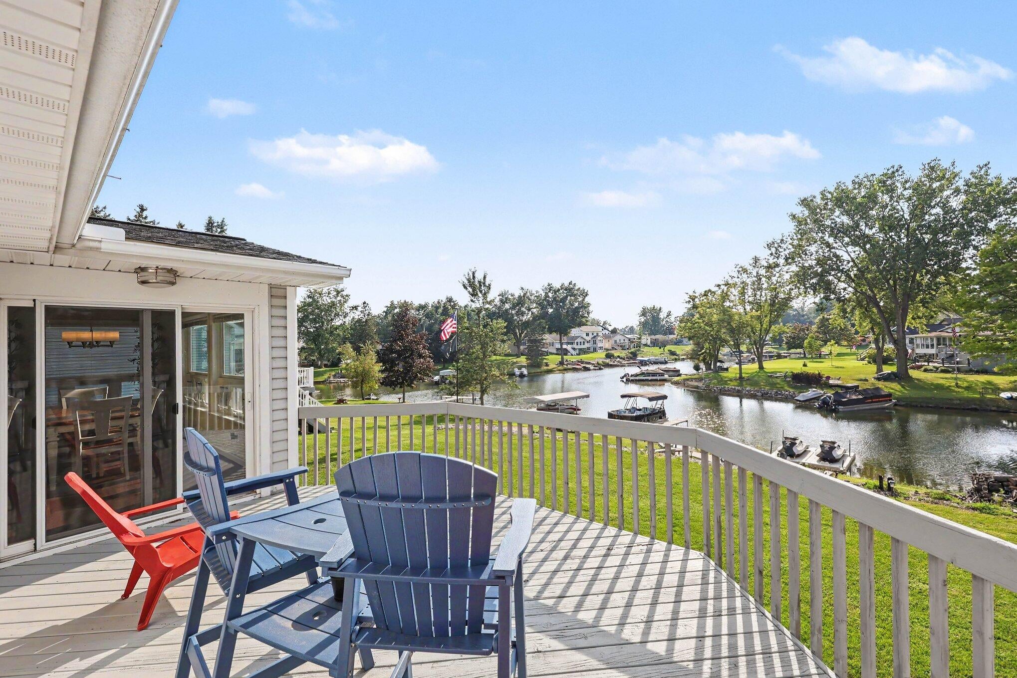 124 Claremont Circle