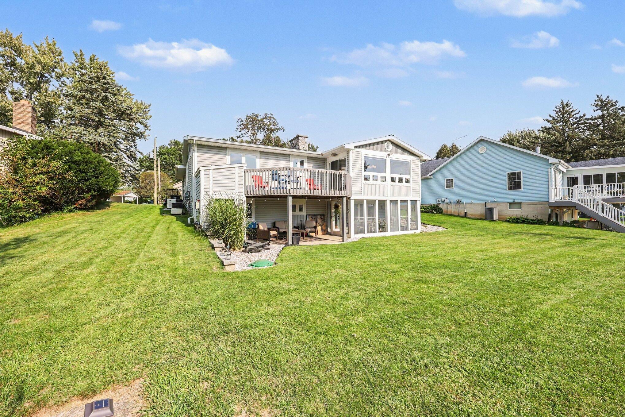 124 Claremont Circle