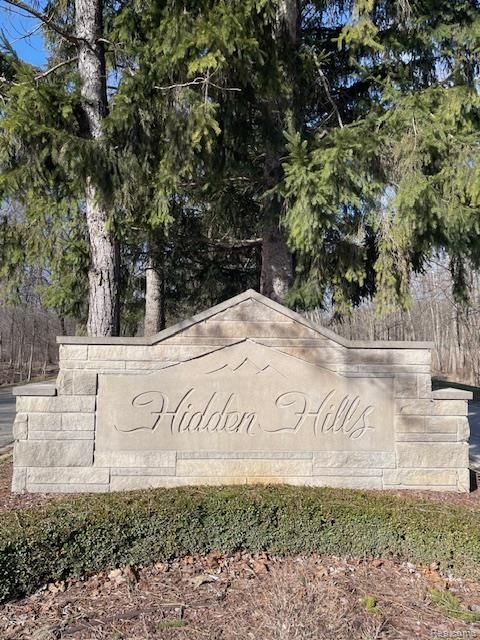 0 Darren Washington Township MI 48094