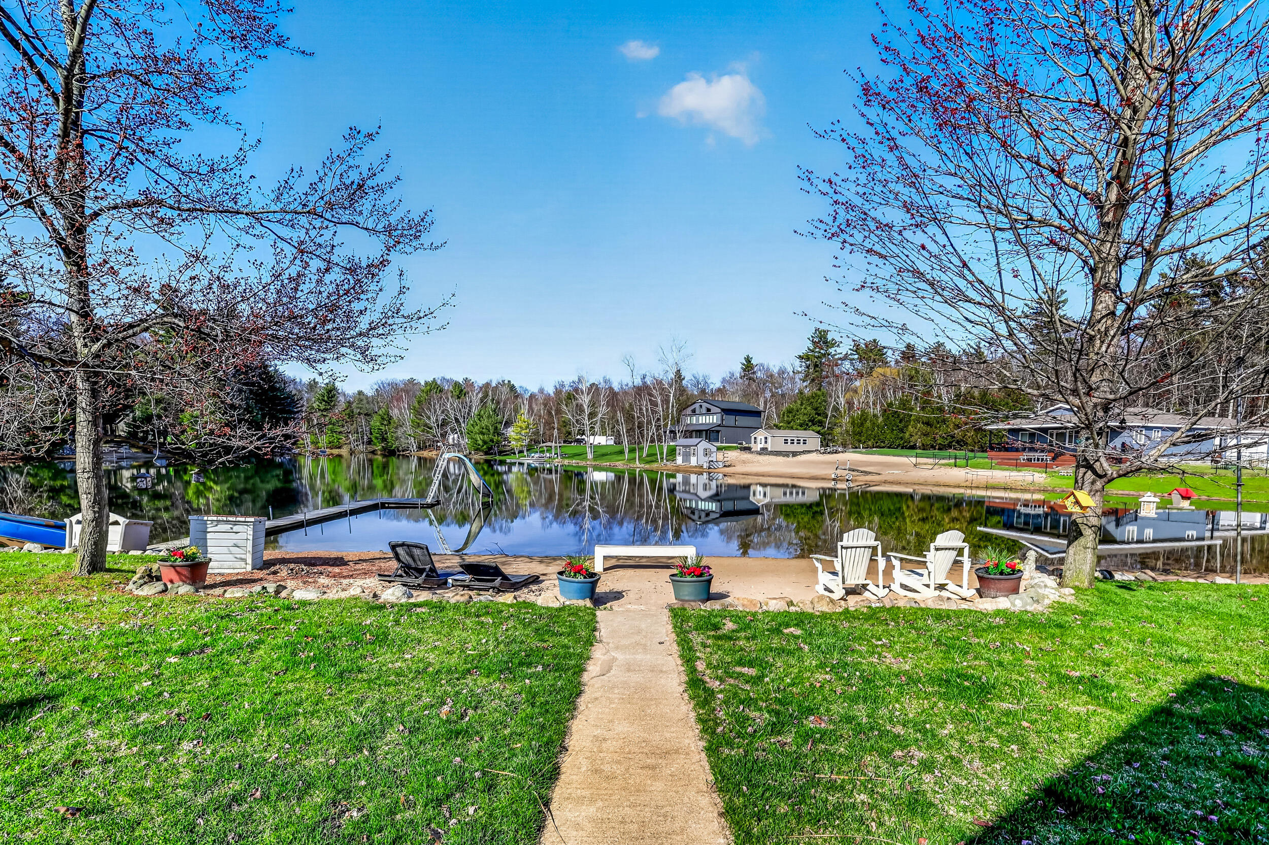 8662 W Edgewood Road