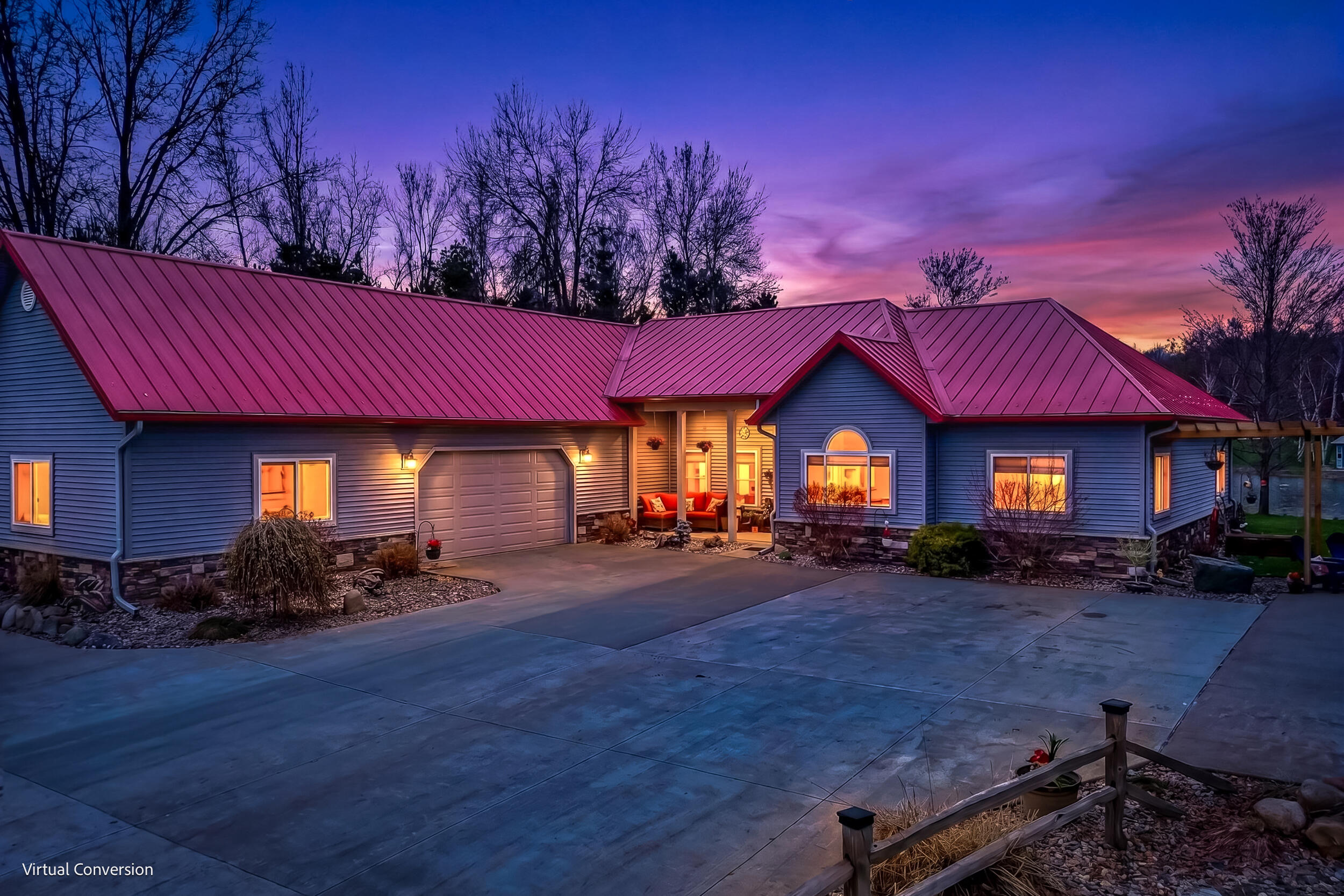 8662 W Edgewood Road