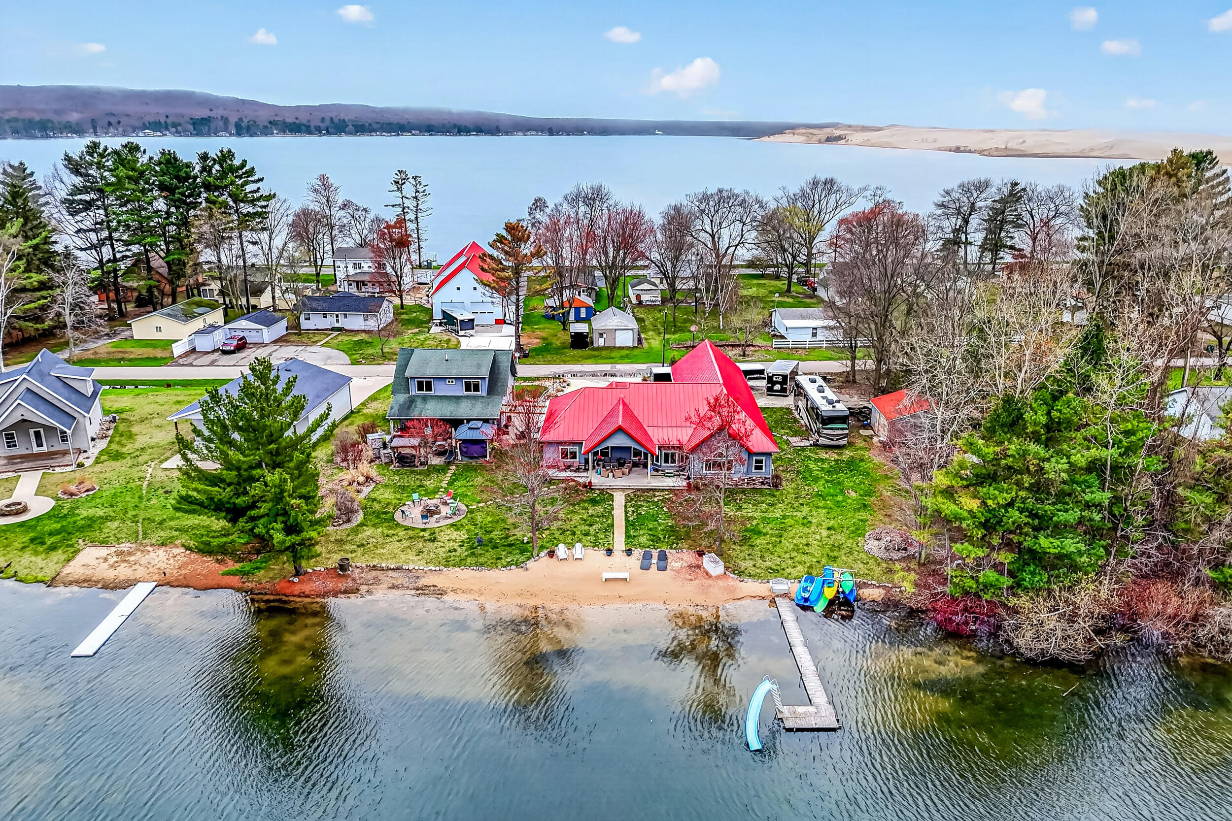 8662 W Edgewood Road