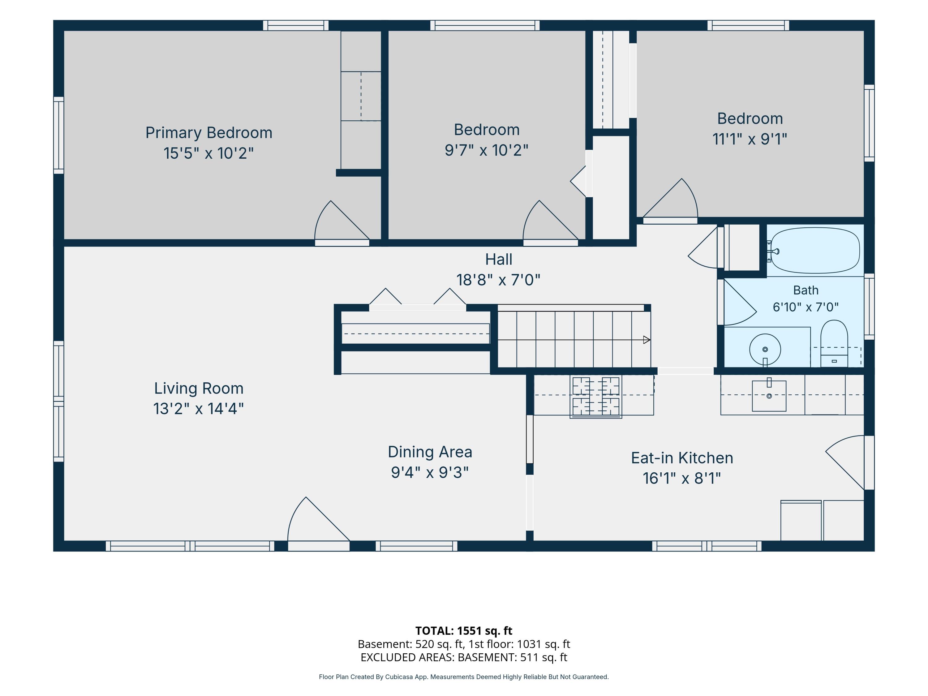 2104 S Circle Drive