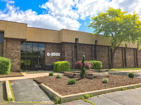 G3500 Flushing Road 224 Flint Charter Township MI 48504
