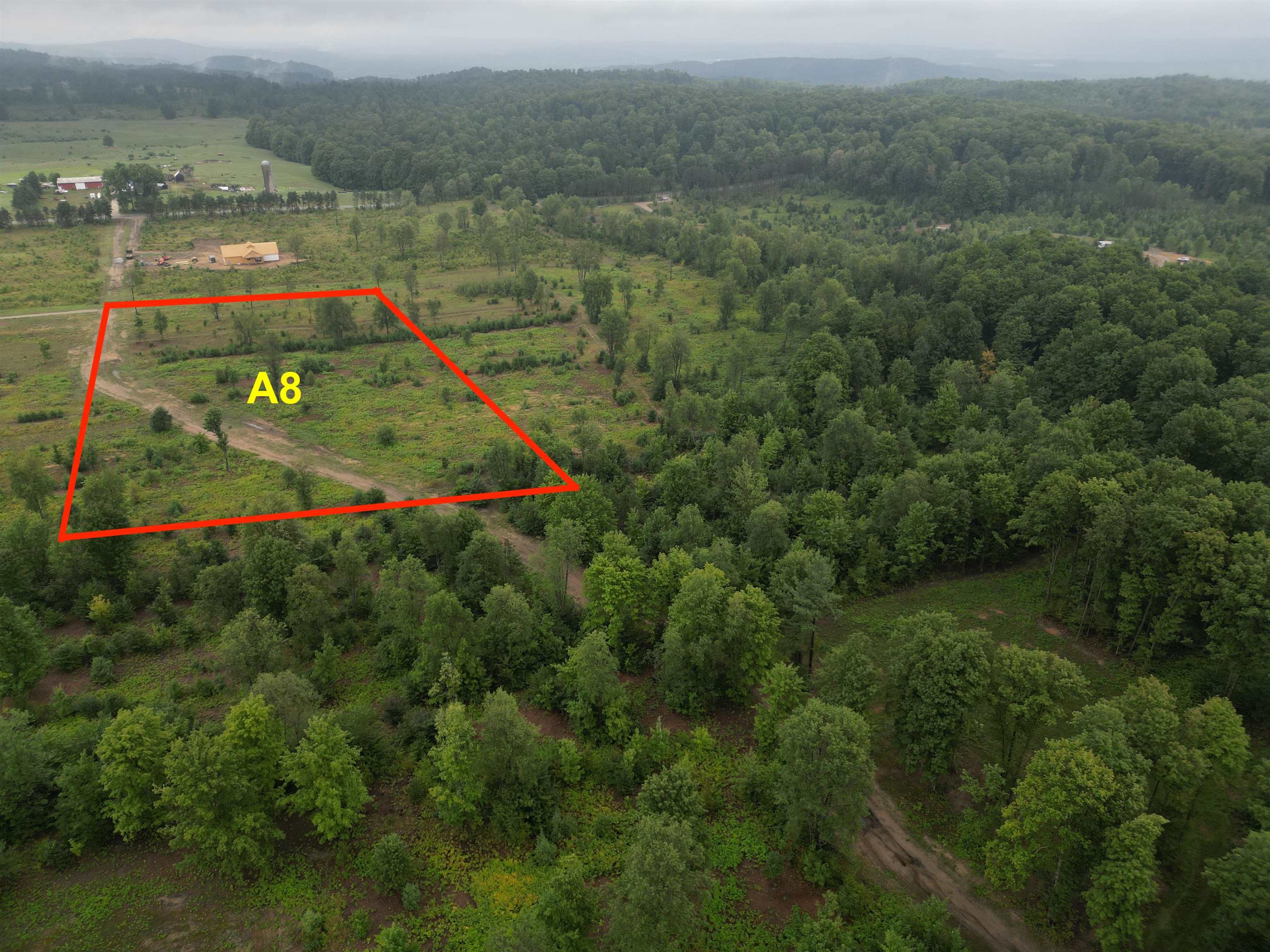 Parcel A8 S Bright Road