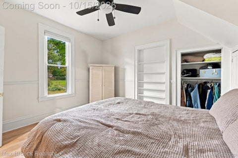 Tiny photo for 704 E Washington Street, Howell, MI 48843 (MLS # 20261083238)