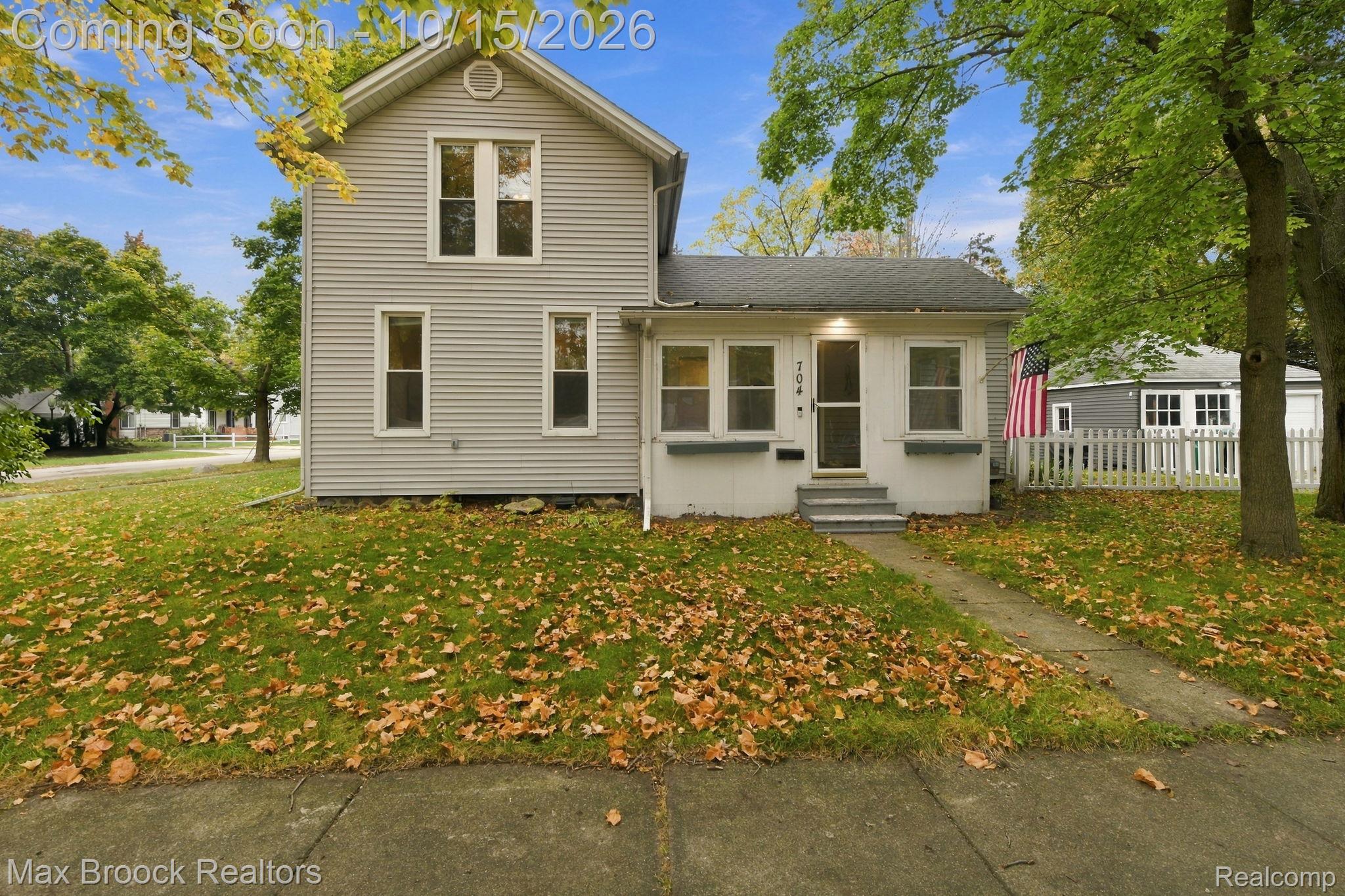 704 E Washington Street
