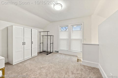 Tiny photo for 704 E Washington Street, Howell, MI 48843 (MLS # 20261083238)