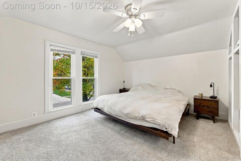 Tiny photo for 704 E Washington Street, Howell, MI 48843 (MLS # 20261083238)