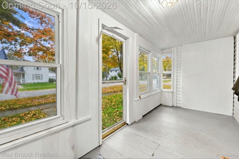 Tiny photo for 704 E Washington Street, Howell, MI 48843 (MLS # 20261083238)