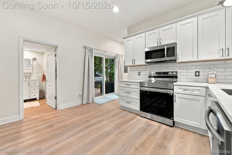 Tiny photo for 704 E Washington Street, Howell, MI 48843 (MLS # 20261083238)