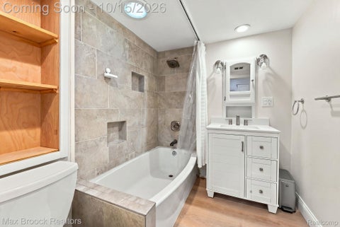 Tiny photo for 704 E Washington Street, Howell, MI 48843 (MLS # 20261083238)