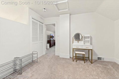 Tiny photo for 704 E Washington Street, Howell, MI 48843 (MLS # 20261083238)
