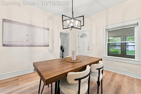 Tiny photo for 704 E Washington Street, Howell, MI 48843 (MLS # 20261083238)