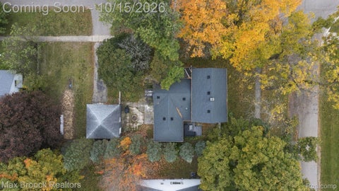 Tiny photo for 704 E Washington Street, Howell, MI 48843 (MLS # 20261083238)