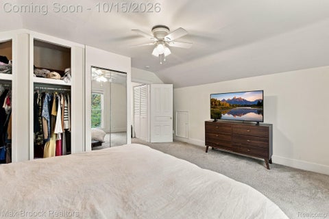 Tiny photo for 704 E Washington Street, Howell, MI 48843 (MLS # 20261083238)