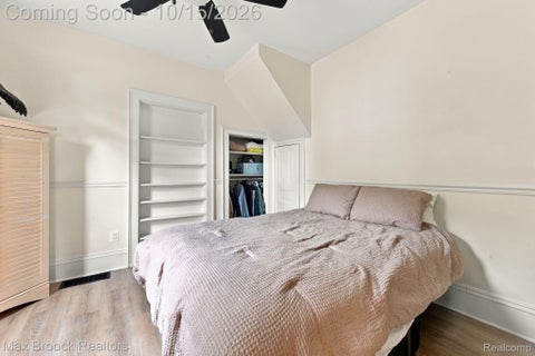 Tiny photo for 704 E Washington Street, Howell, MI 48843 (MLS # 20261083238)