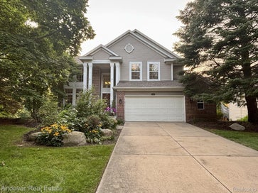 5311 Maple Hill Avenue SE Ada Township MI 49301