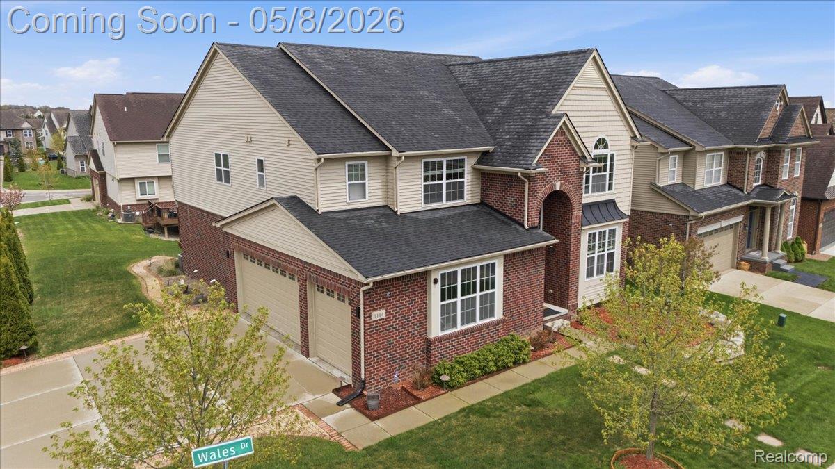 1114 Wales Drive