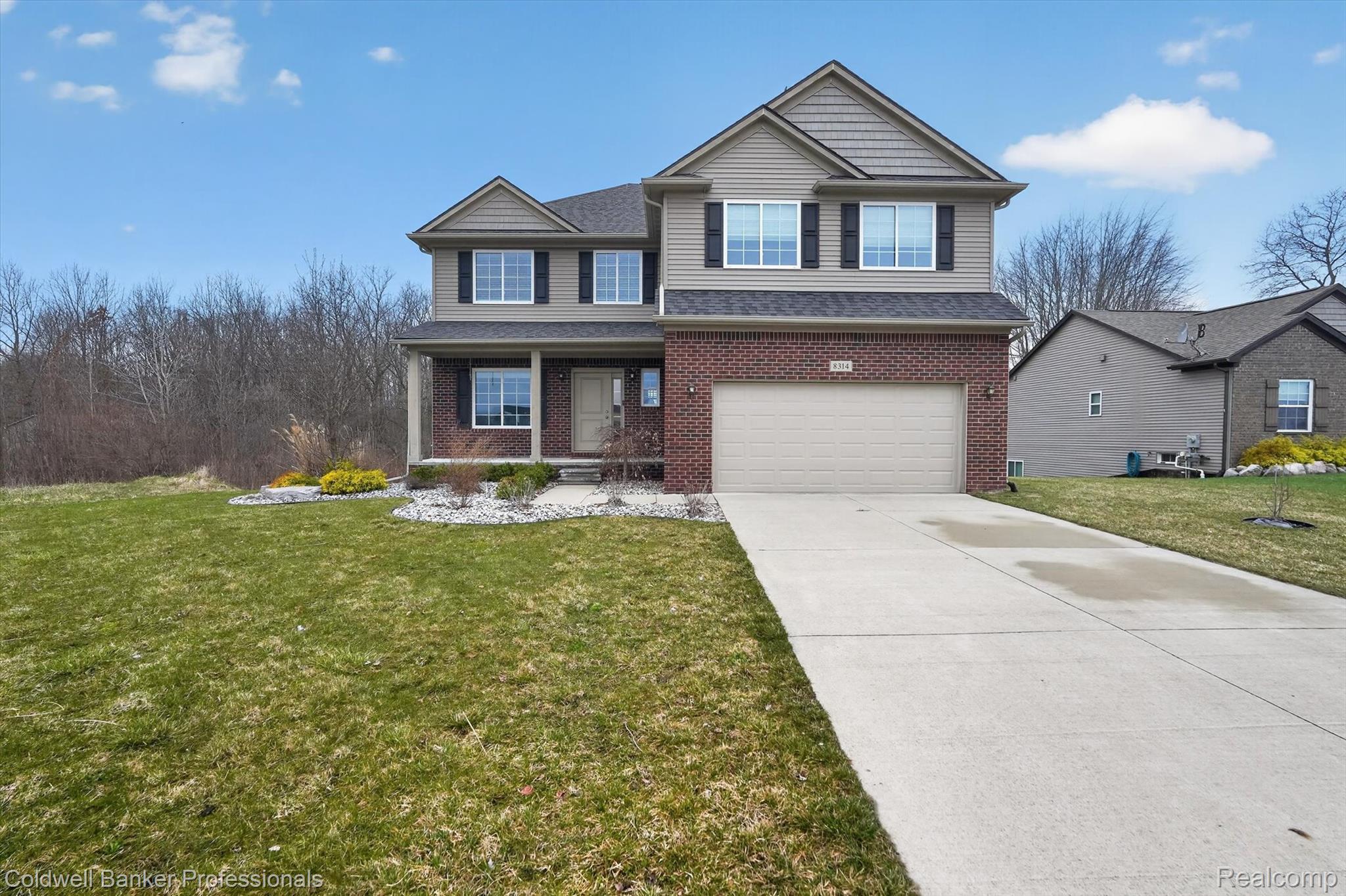 8314 Peninsula Circle